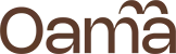 oama spa logo secondaire marron header